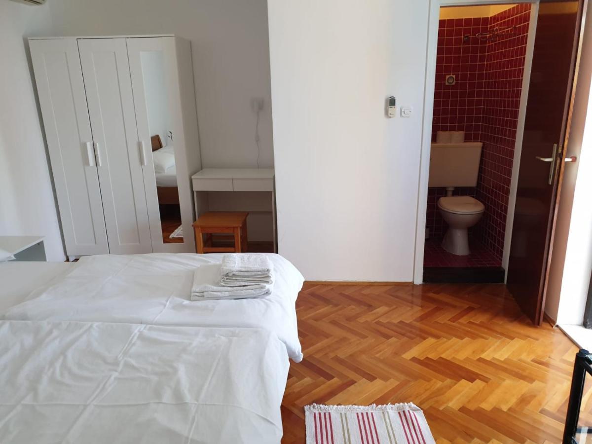 Apartman David Tribunj  Exterior photo