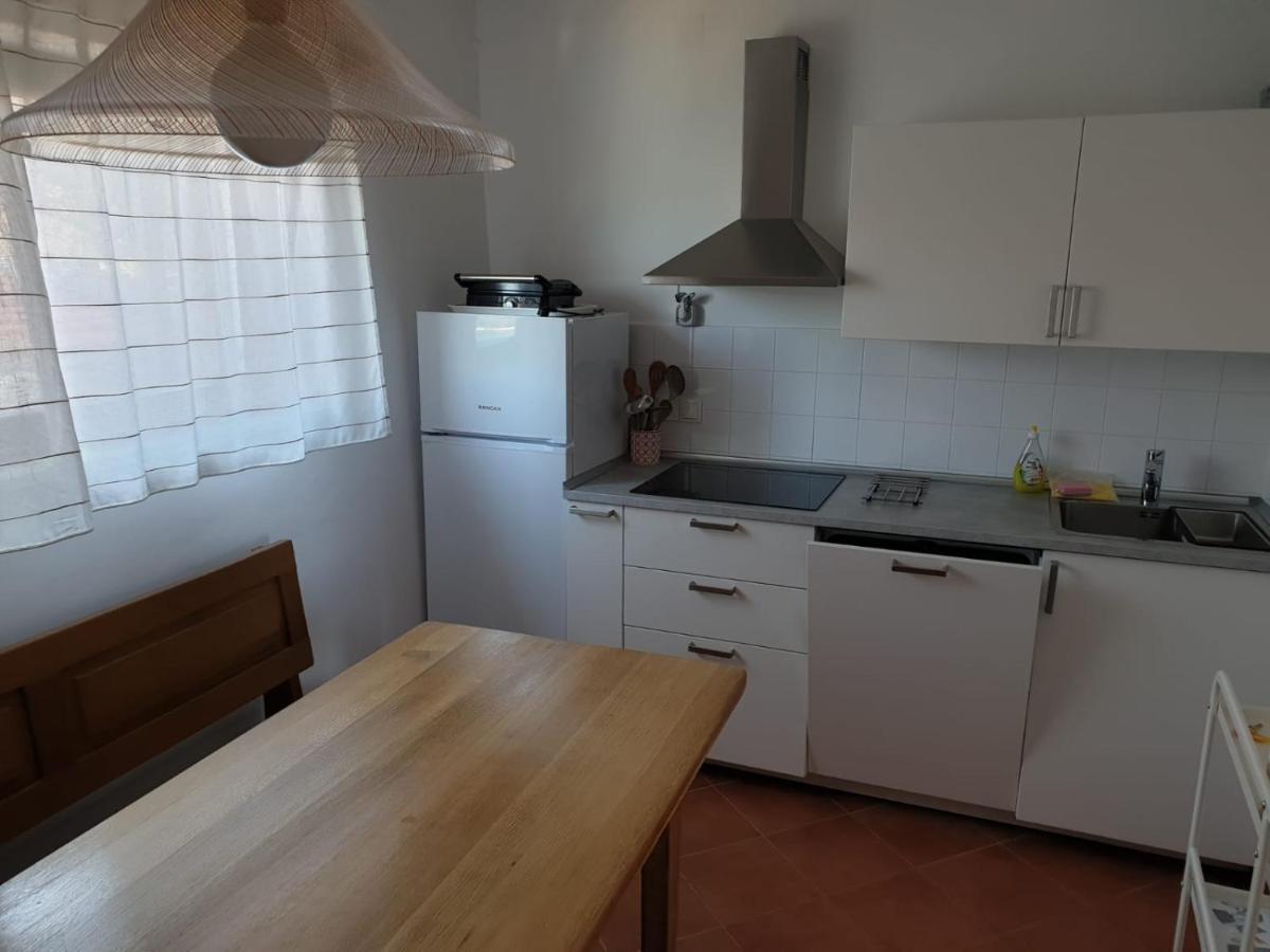 Apartman David Tribunj  Exterior photo